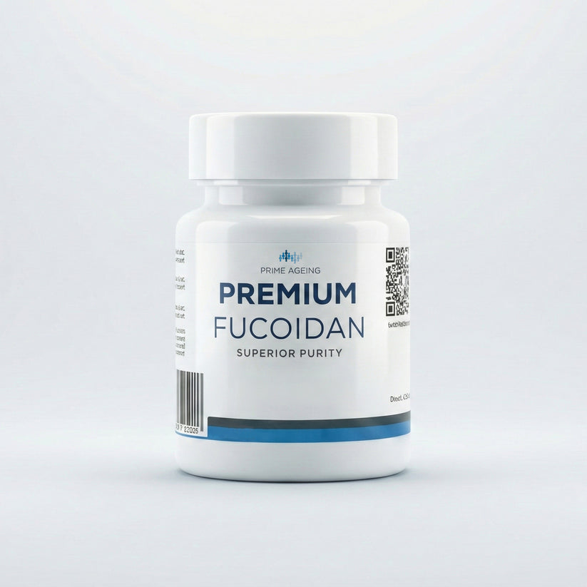 Prime Ageing Premium Fucoidan